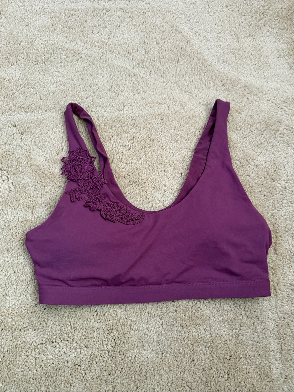 Fabletics Sports Bra